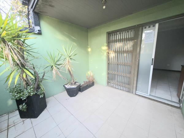 1 Bedroom Garden Cottage