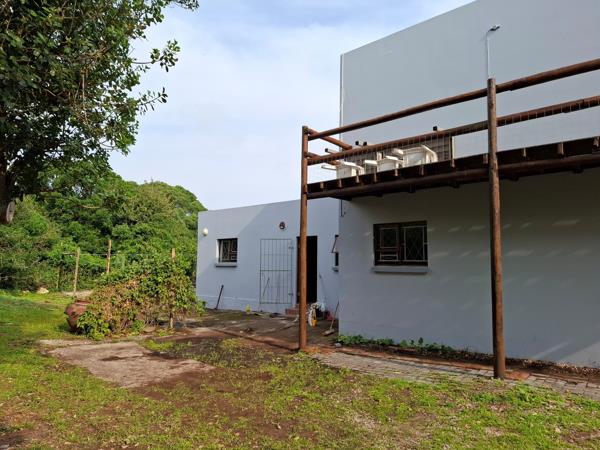 3 Bedroom Garden Cottage