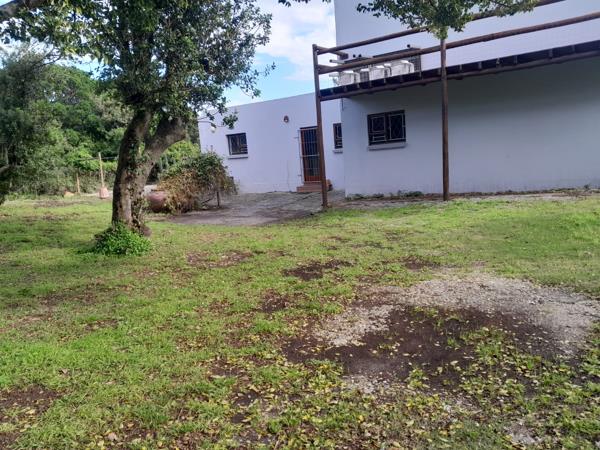 3 Bedroom Garden Cottage