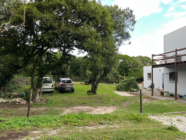 3 Bedroom Garden Cottage