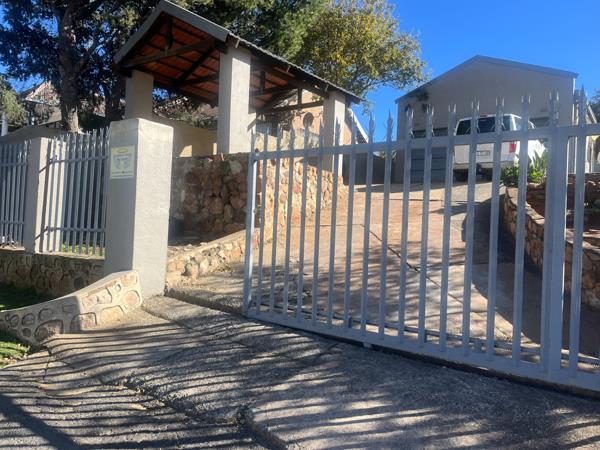 1 Bedroom Garden Cottage