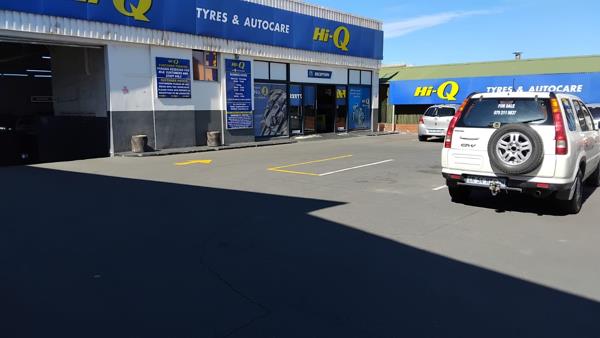 711 m² Commercial space