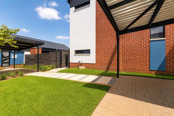 4 Bedroom Duplex