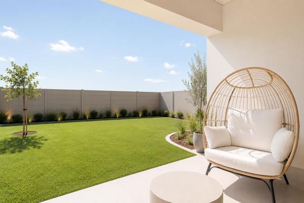 4 Bedroom Duplex