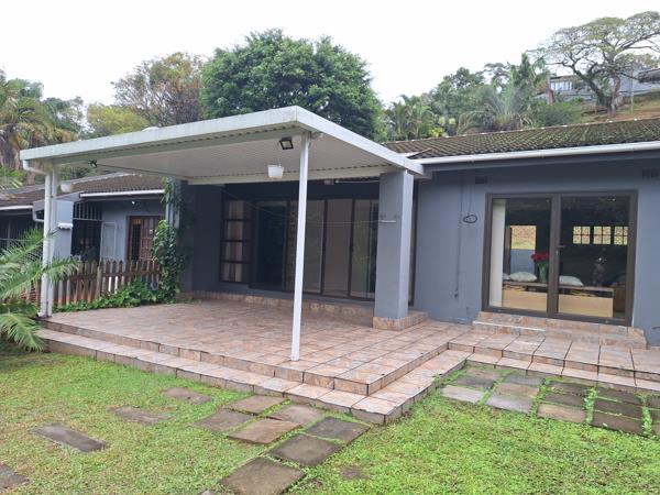 4 Bedroom Townhouse