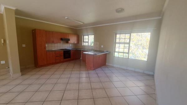 3 Bedroom Flat