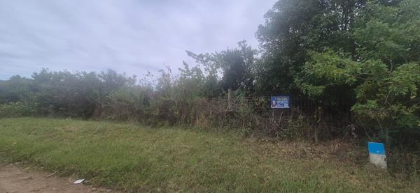 2 381 m² Land