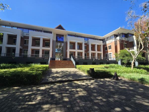 110 m² Office Space
