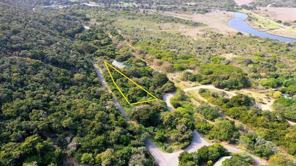 1 183 m² Land