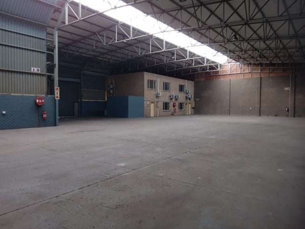 1 092 m² Commercial space