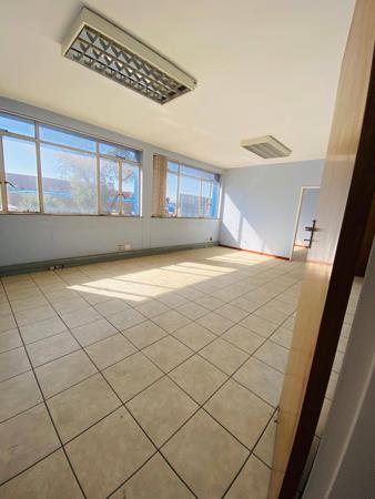 Commercial space