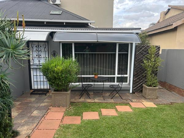 1 Bedroom Garden Cottage