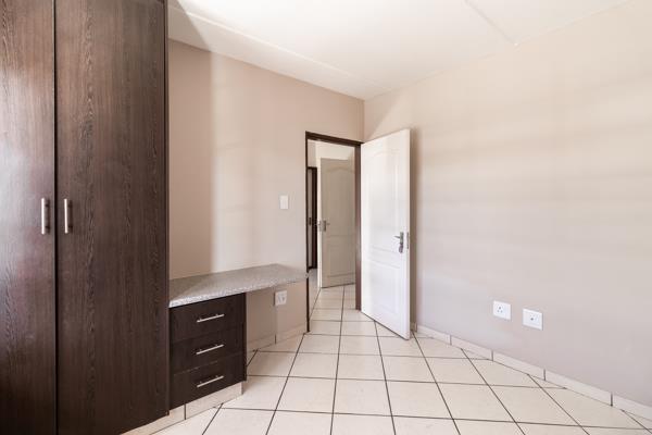 0.5 Bedroom House