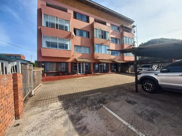 2 Bedroom Simplex