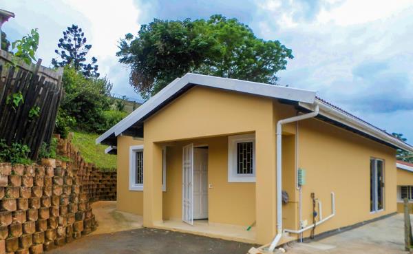 3 Bedroom Simplex