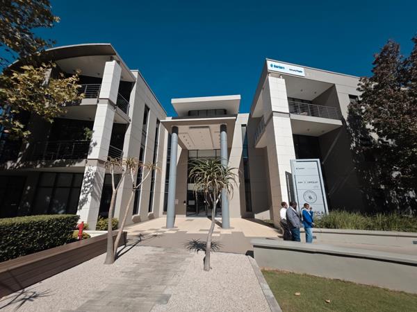 388 m² Commercial space