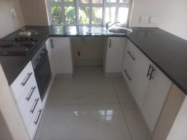 1 Bedroom Simplex