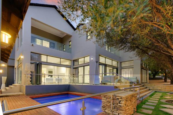 5 Bedroom House