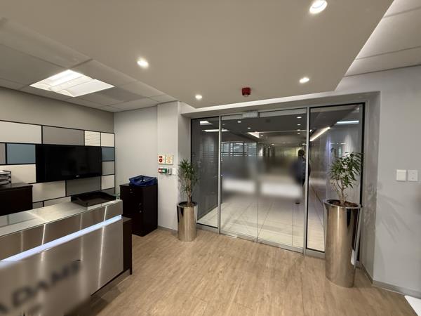 542 m² Commercial space