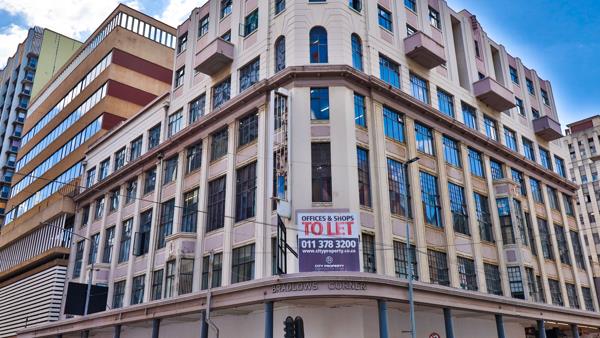 45 m² Commercial space