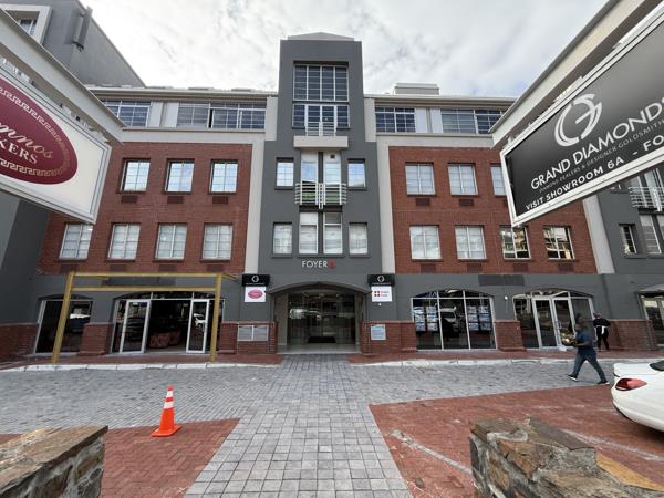 190 m² Commercial space