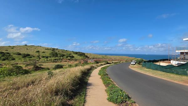 1 368 m² Land