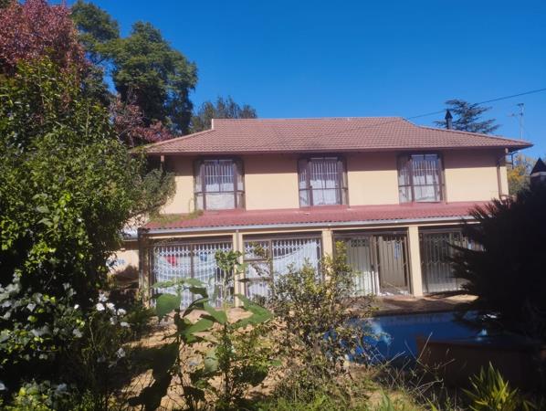 12 Bedroom House