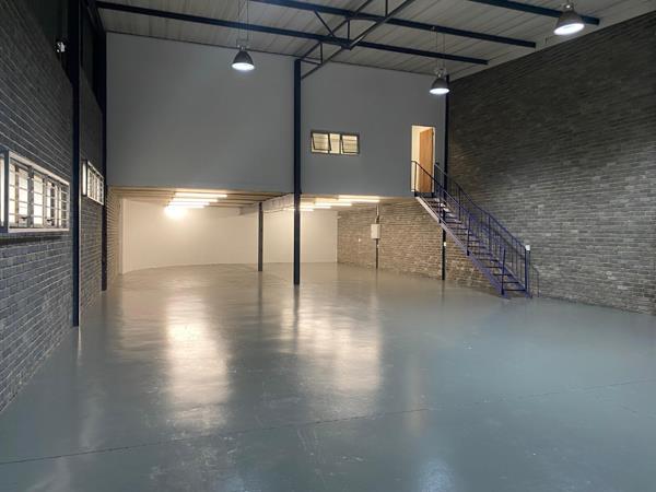 491 m² Commercial space