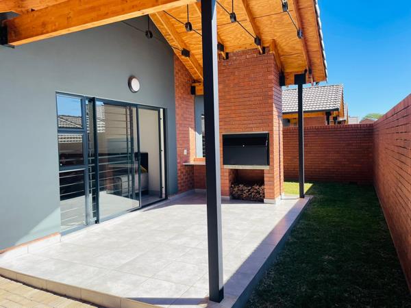 3 Bedroom Simplex