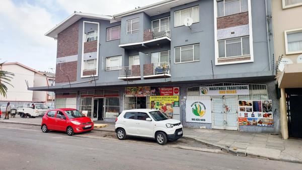 249 m² Commercial space
