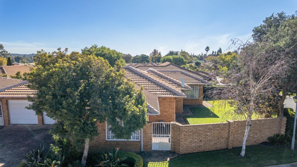 3 Bedroom Cluster