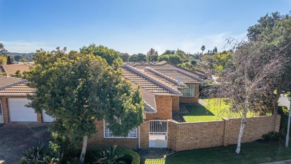 3 Bedroom Cluster