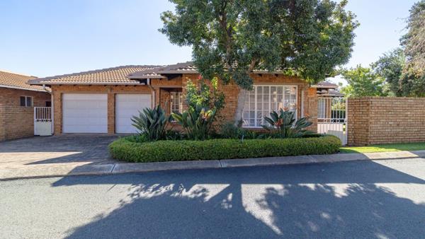 3 Bedroom Cluster