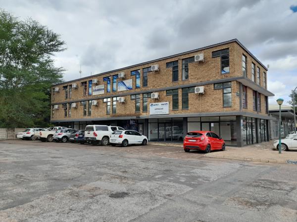 24.1 m² Commercial space