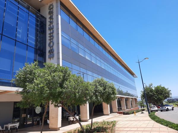308 m² Commercial space