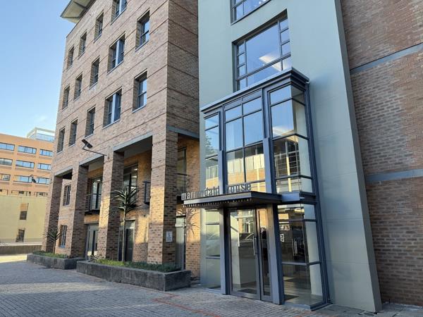 409 m² Office Space