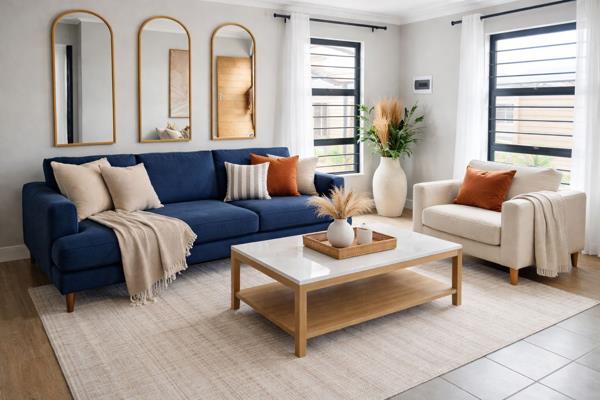 4 Bedroom Simplex