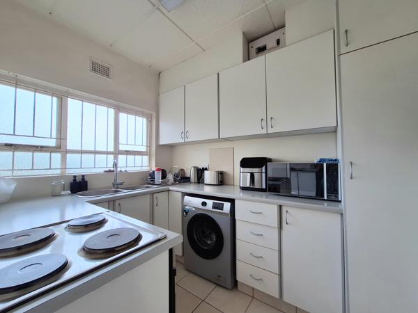 1.5 Bedroom Flat