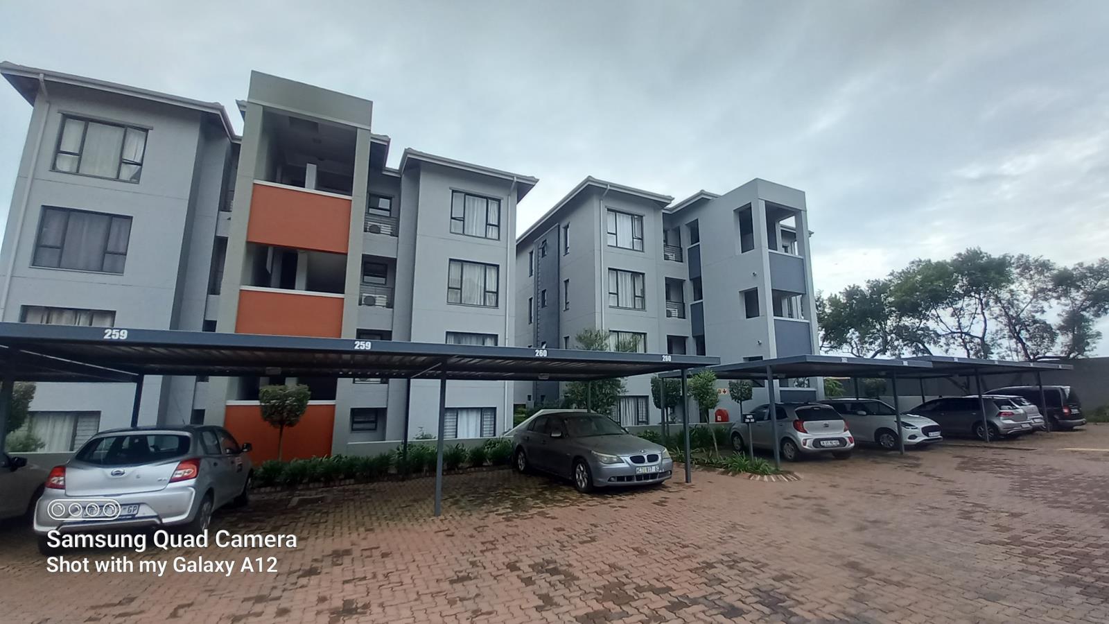 2 Bedroom Apartment in Barbeque Downs
