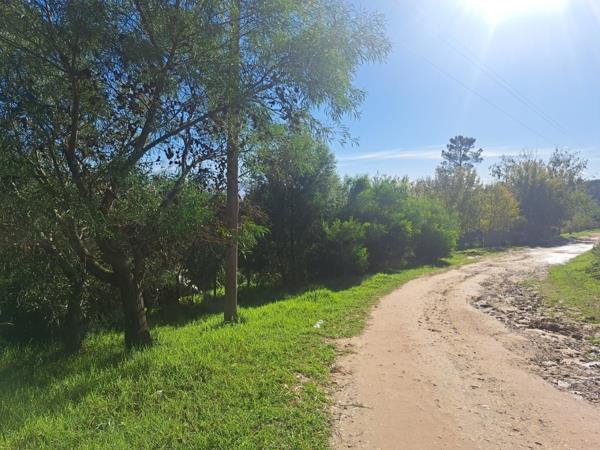 2 497 m² Land