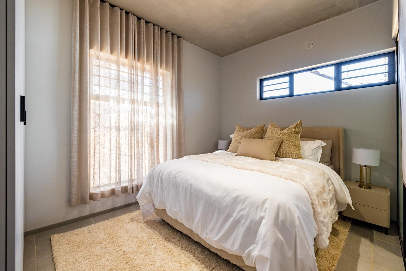 2 Bedroom Apartment in Menlo Park