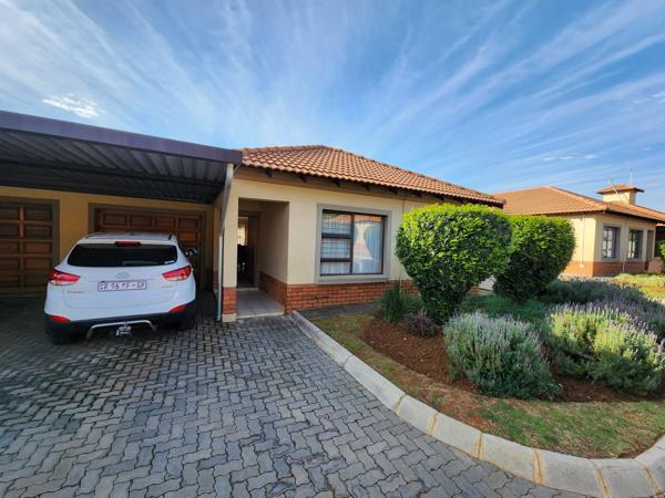 3 Bedroom Simplex