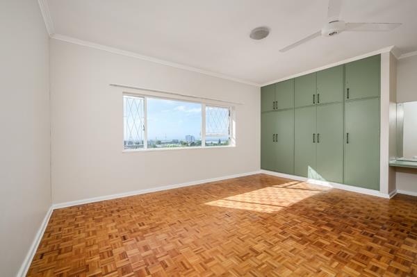 4 Bedroom Apartment