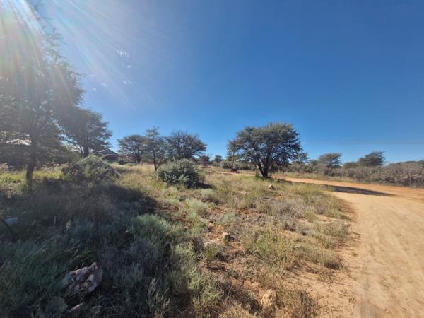 851 m² Land