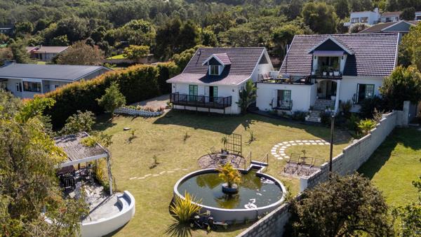 7 Bedroom House