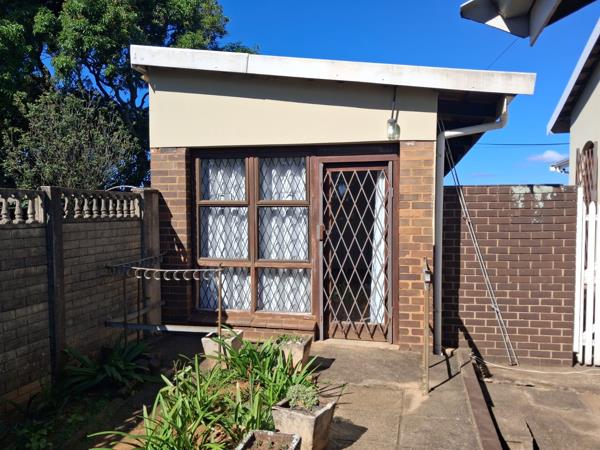 1.5 Bedroom Garden Cottage