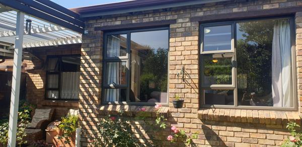 2 Bedroom Simplex
