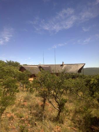 1 200 ha Farm