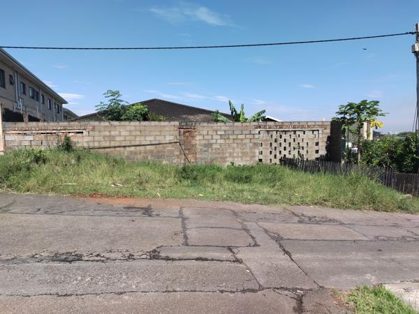 1 Bedroom House