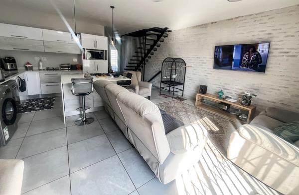 4 Bedroom Duplex